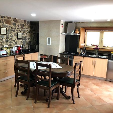 Eido Oliveira - Casa De Campo - Ponte De Lima Anais Ngoại thất bức ảnh