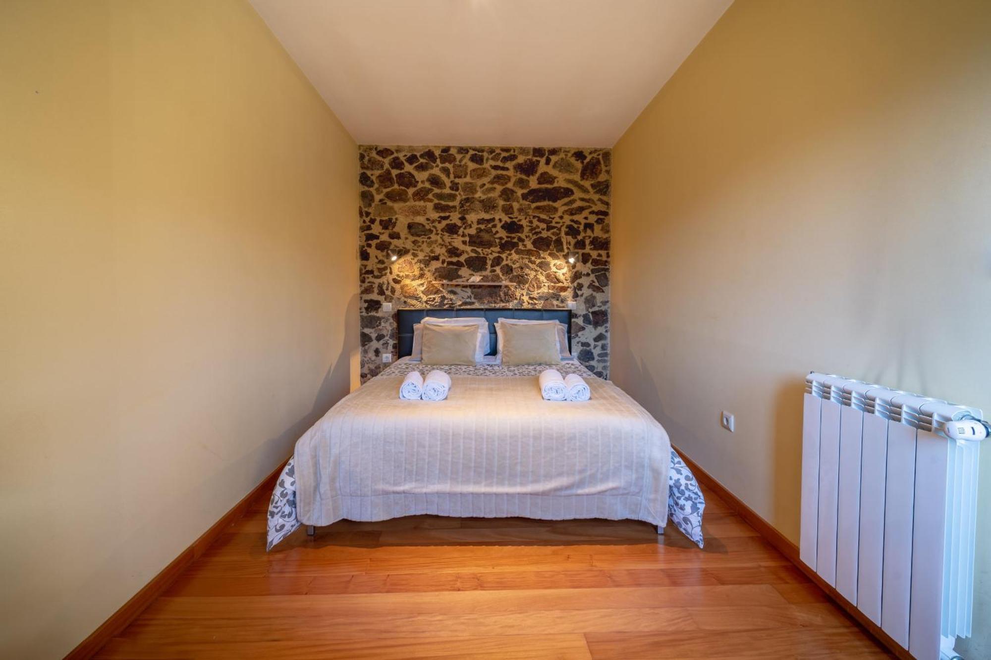 Eido Oliveira - Casa De Campo - Ponte De Lima Anais Ngoại thất bức ảnh