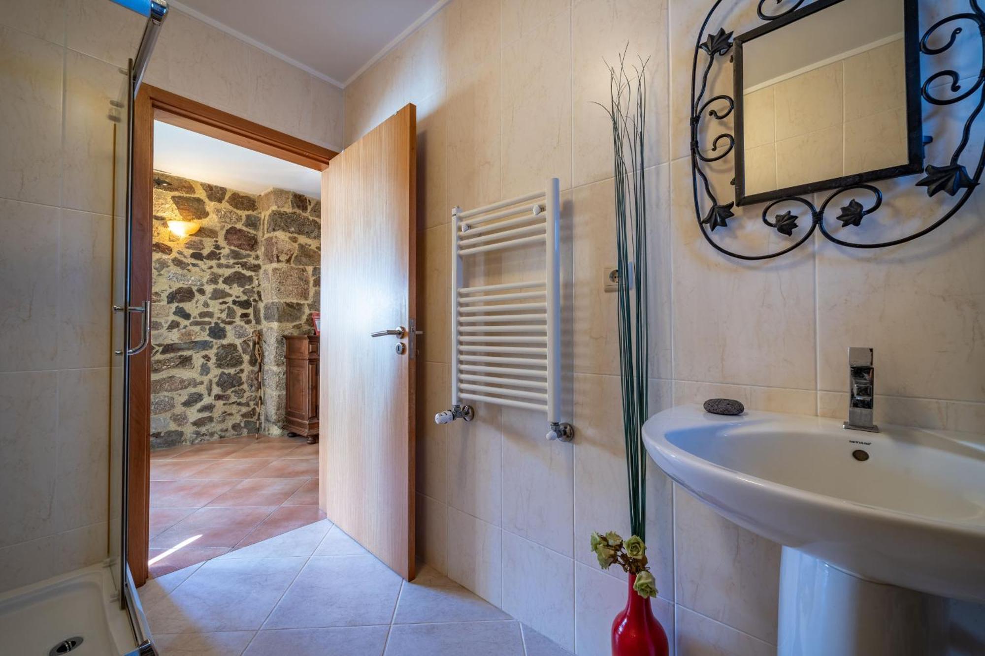 Eido Oliveira - Casa De Campo - Ponte De Lima Anais Ngoại thất bức ảnh