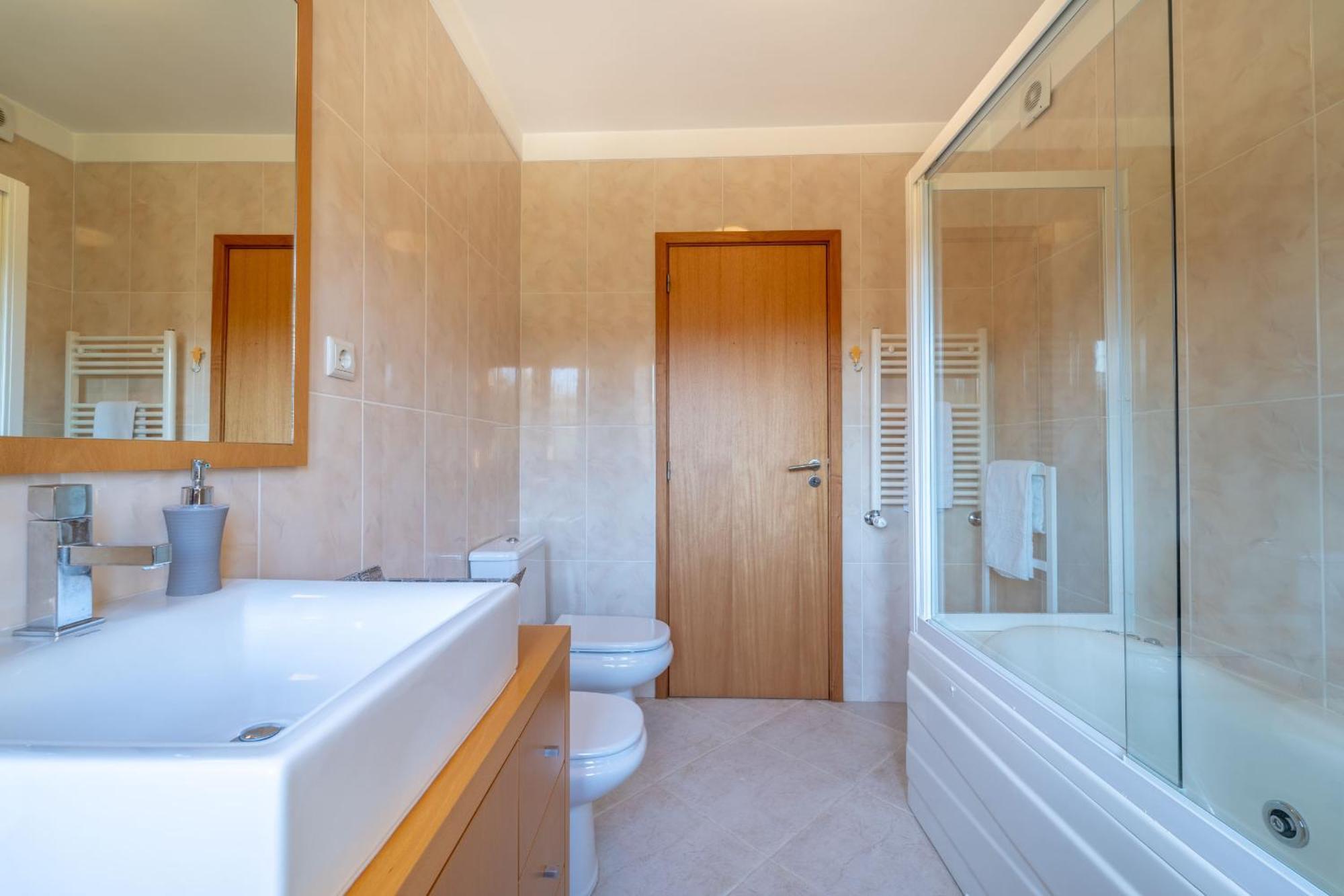 Eido Oliveira - Casa De Campo - Ponte De Lima Anais Ngoại thất bức ảnh