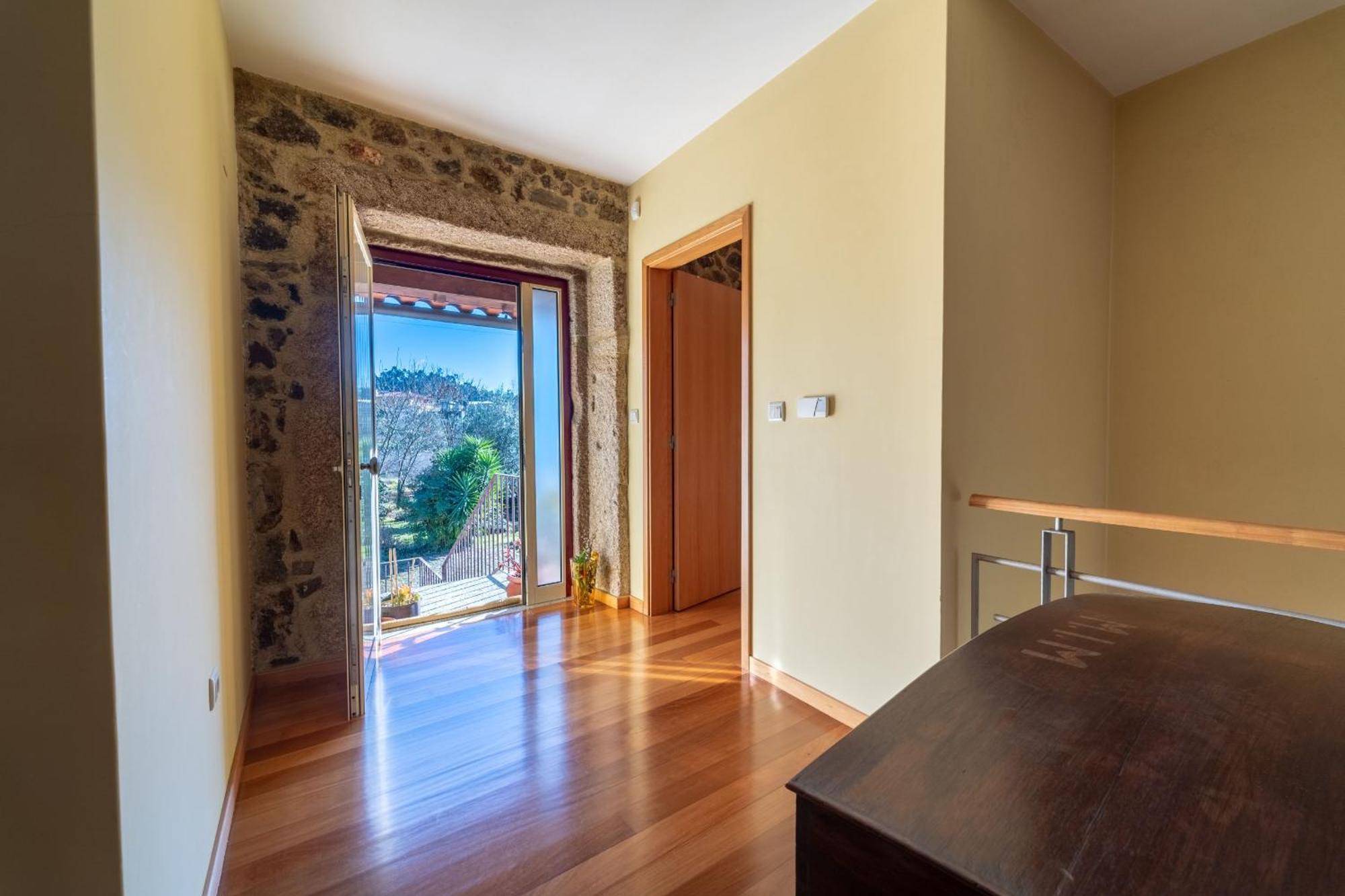 Eido Oliveira - Casa De Campo - Ponte De Lima Anais Ngoại thất bức ảnh