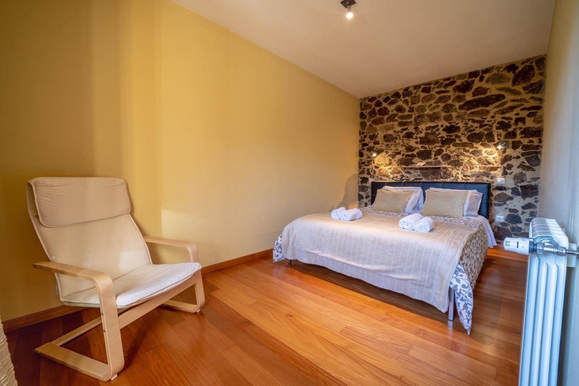 Eido Oliveira - Casa De Campo - Ponte De Lima Anais Ngoại thất bức ảnh